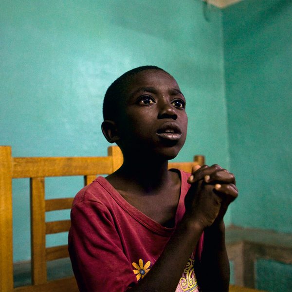 Congo Connect · exhibition
