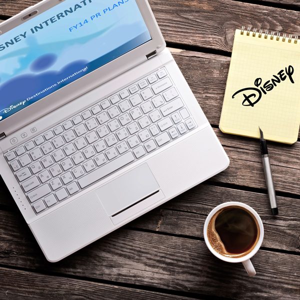 Disney Destinations International