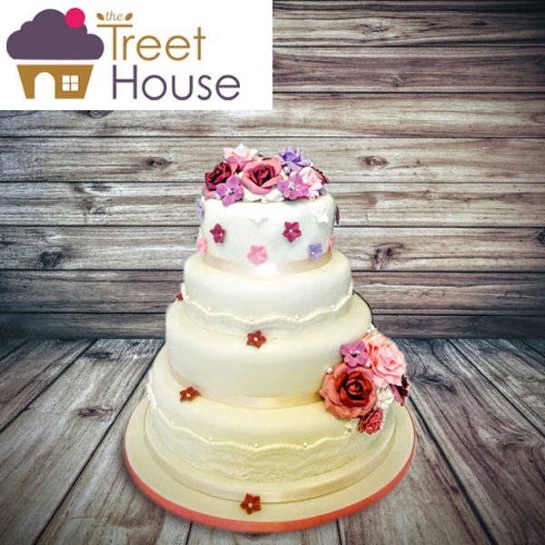 The Treet House