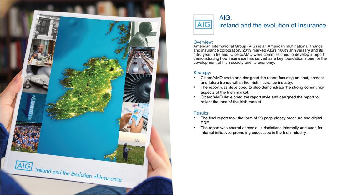 AIG