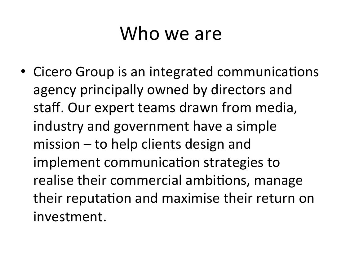 Revised PA creds for AXA