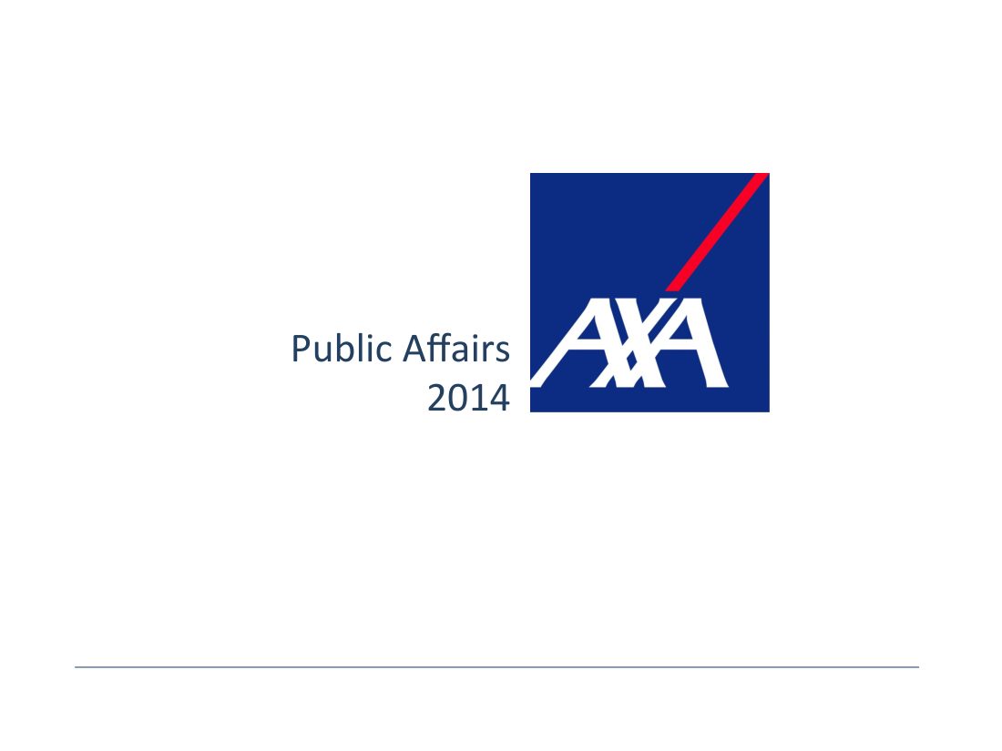 Revised PA creds for AXA