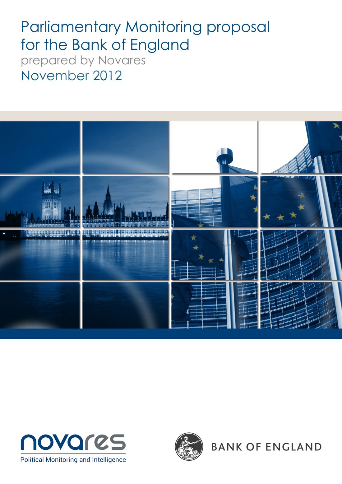 Bank of England