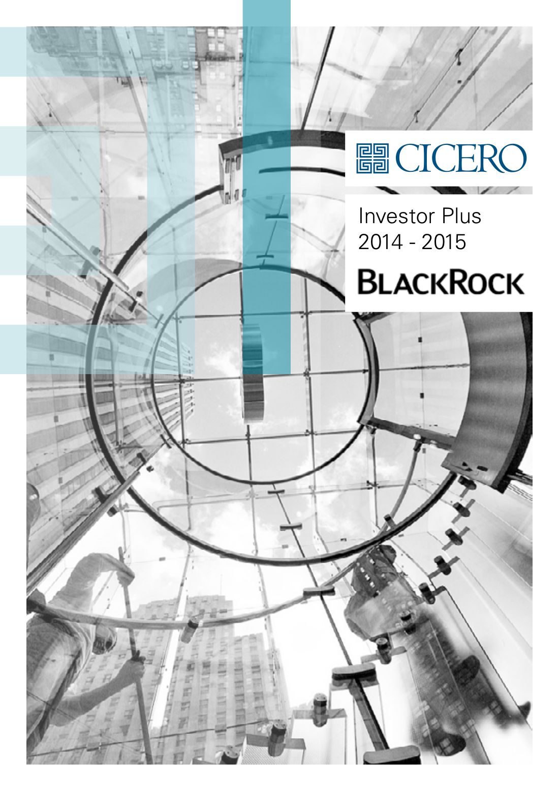 Blackrock PR Design