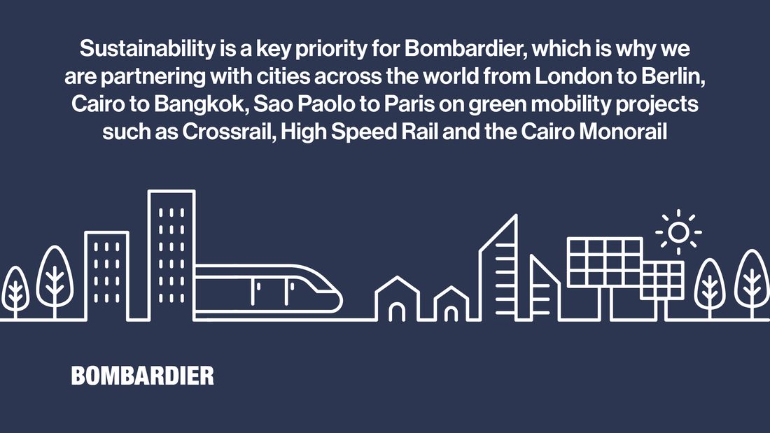 Bombardier social images