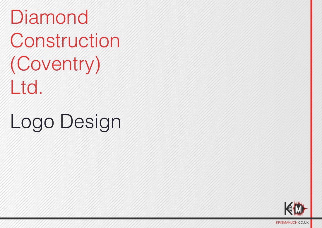 Diamond Construction