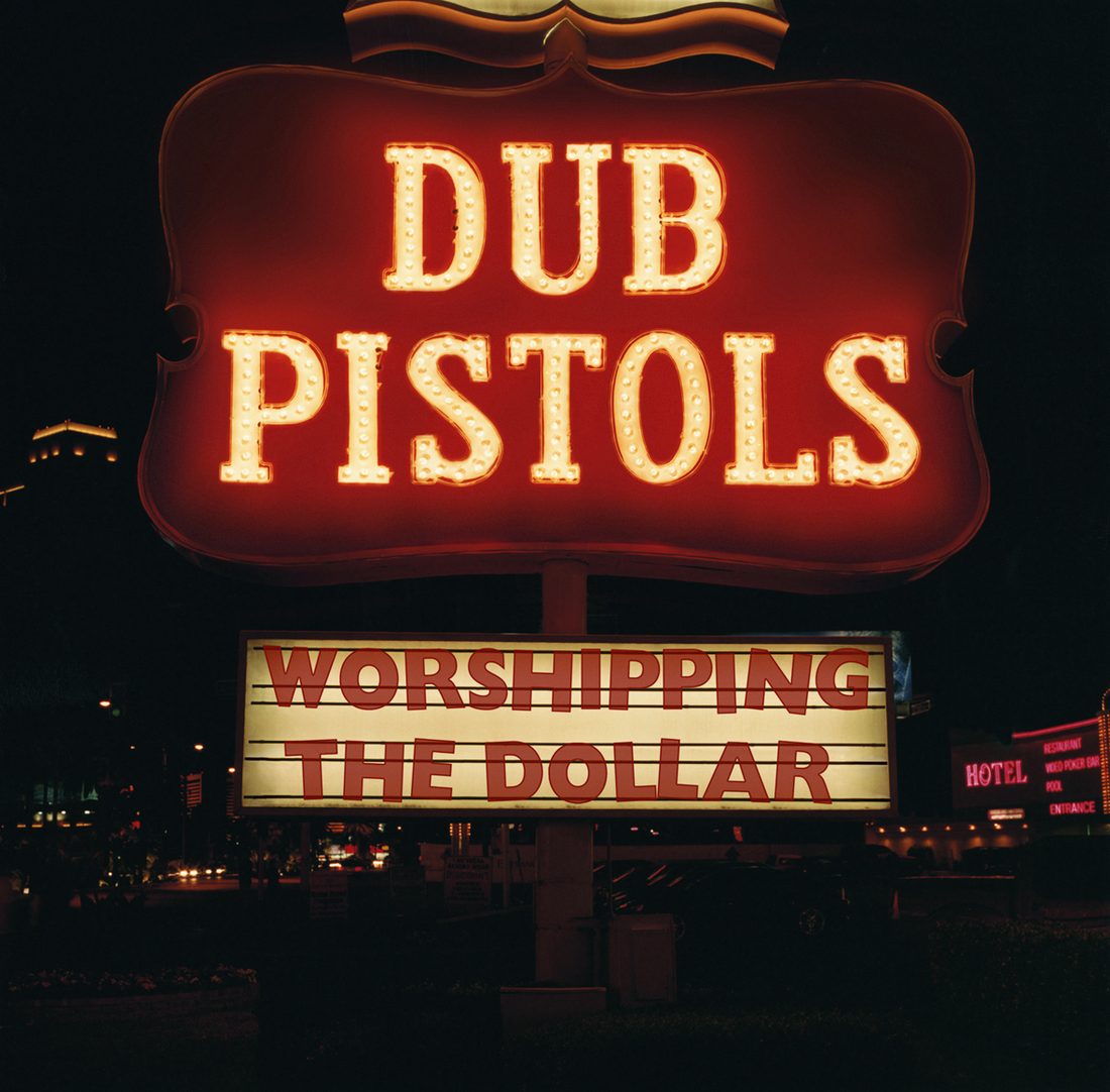 Dub Pistols