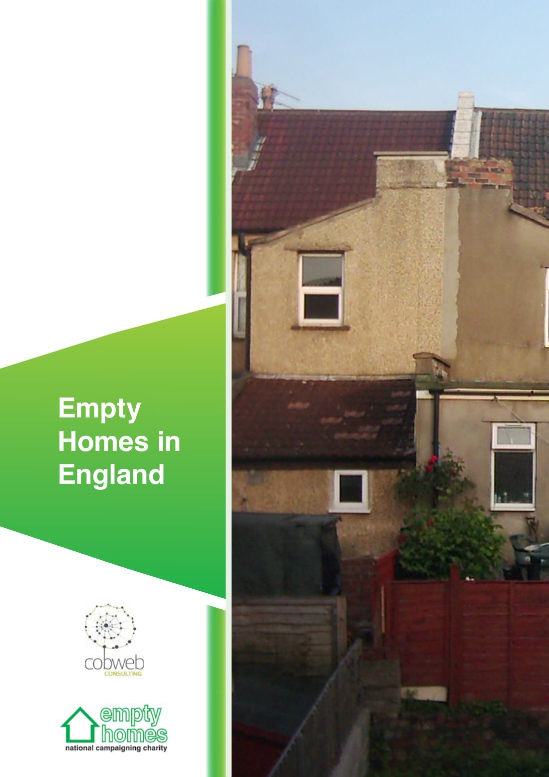 Empty Homes
