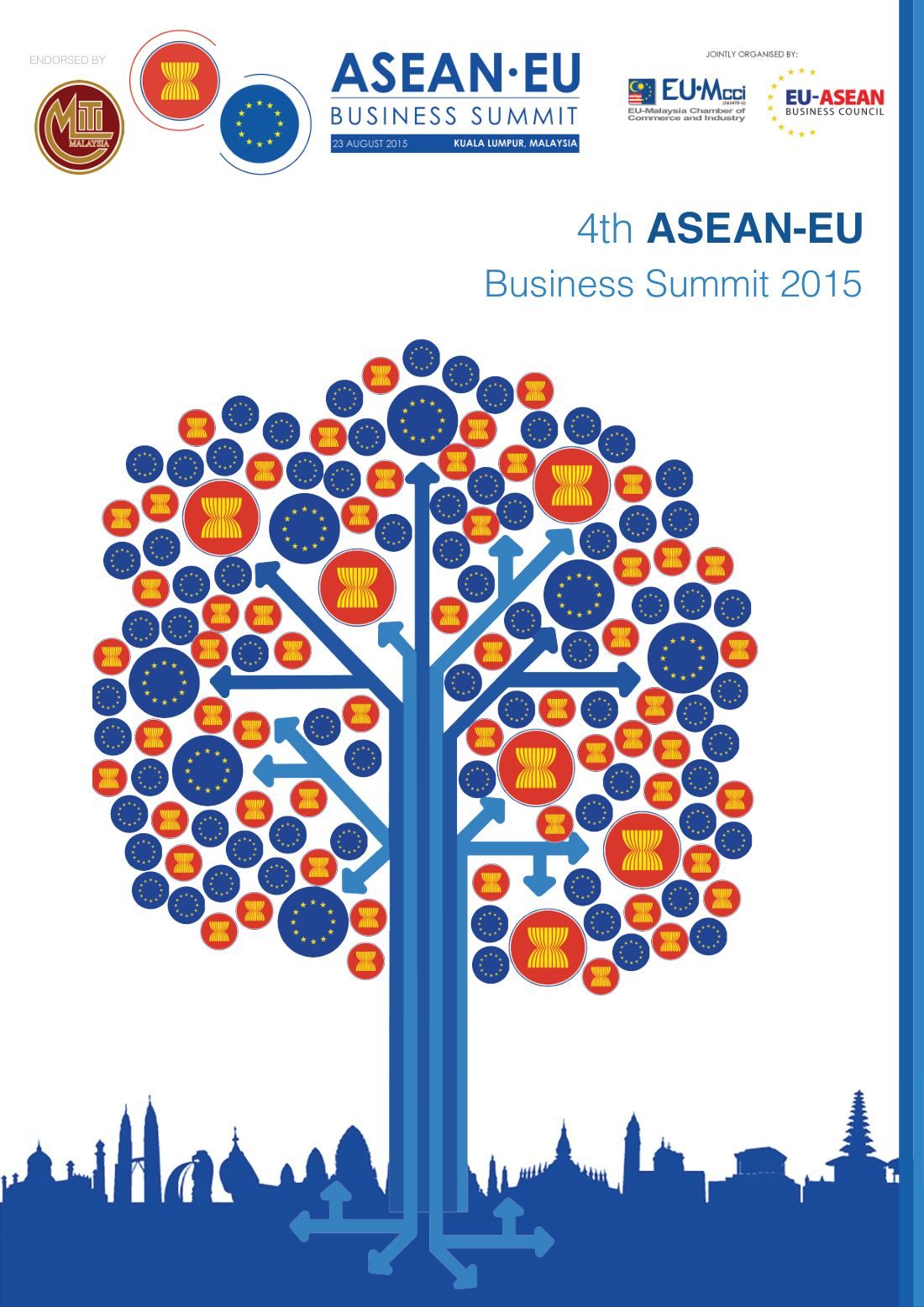 EU-ASEAN Summit