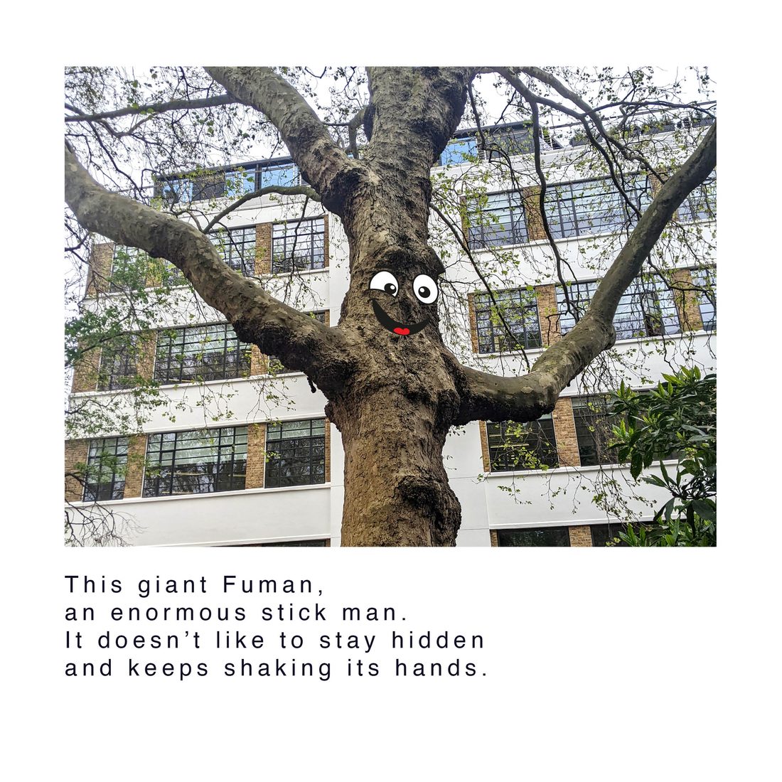 Fumans