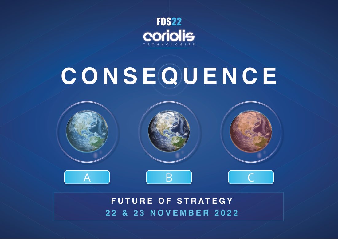 Future of Strategy 2022