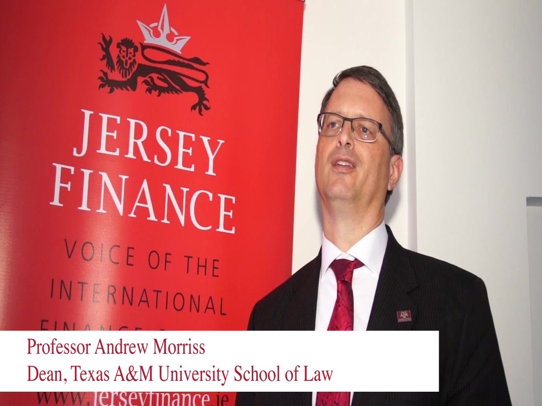 Jersey Finance Promo film