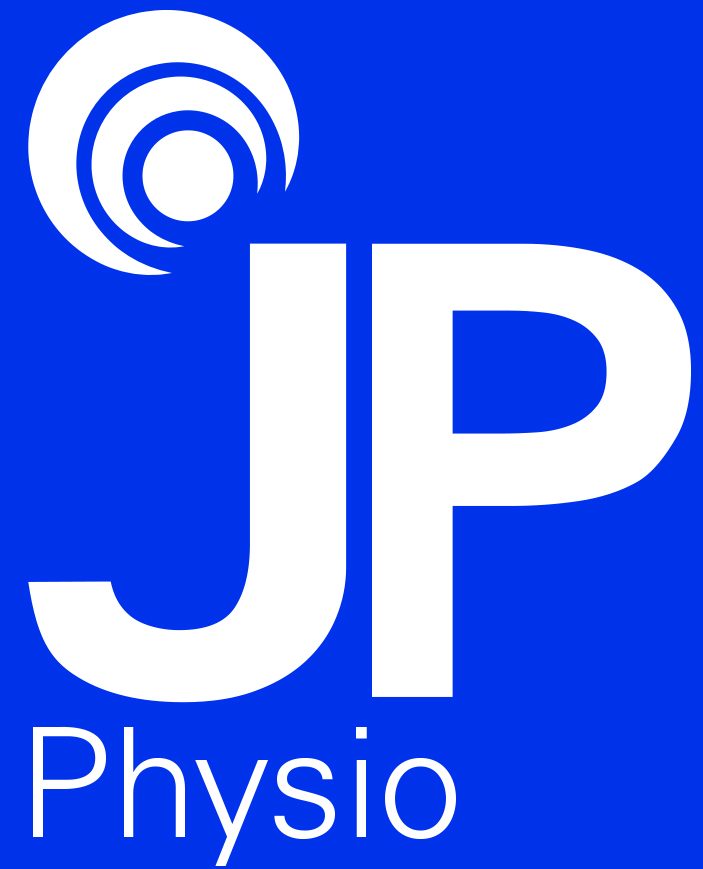 JP Physio White