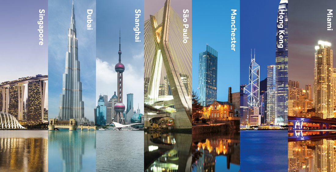 MBS Skyline