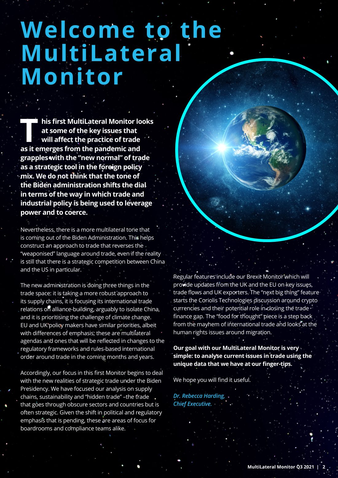 Coriolis Technologies