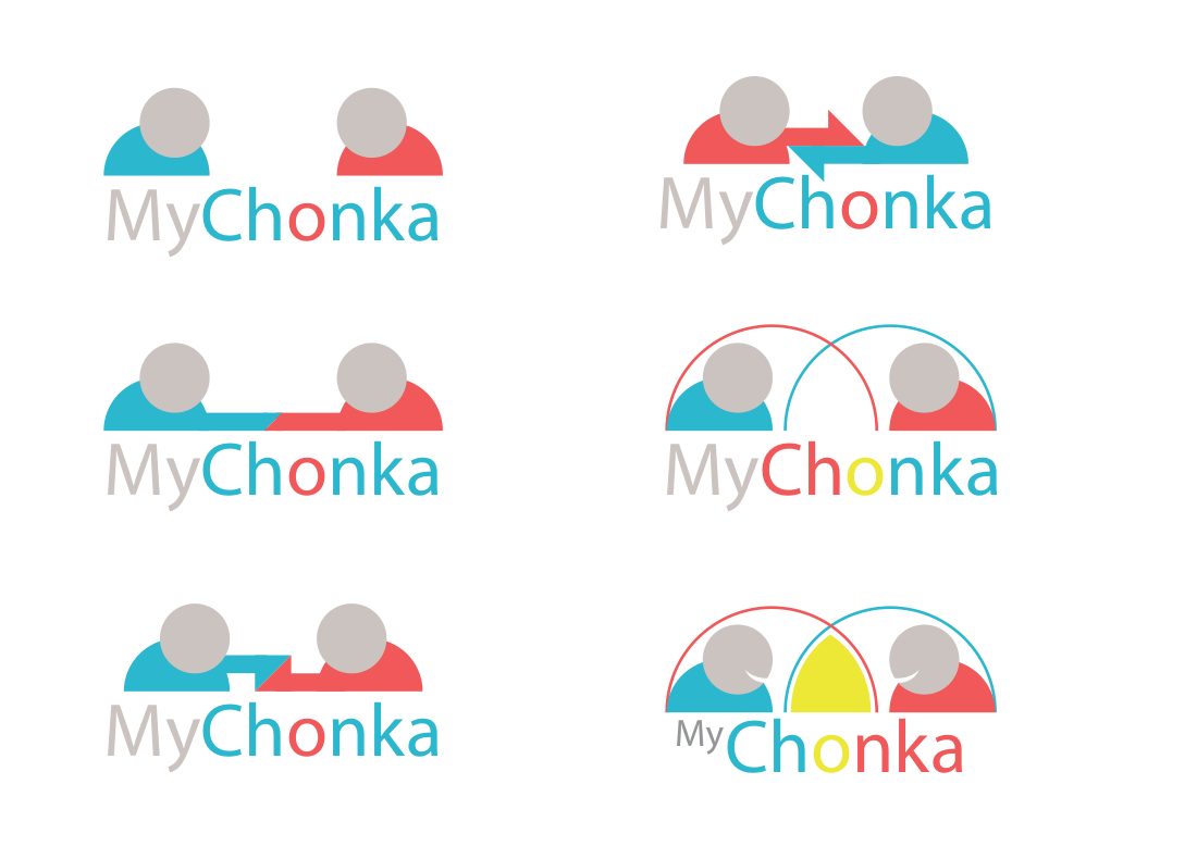 MyChonka-ideas