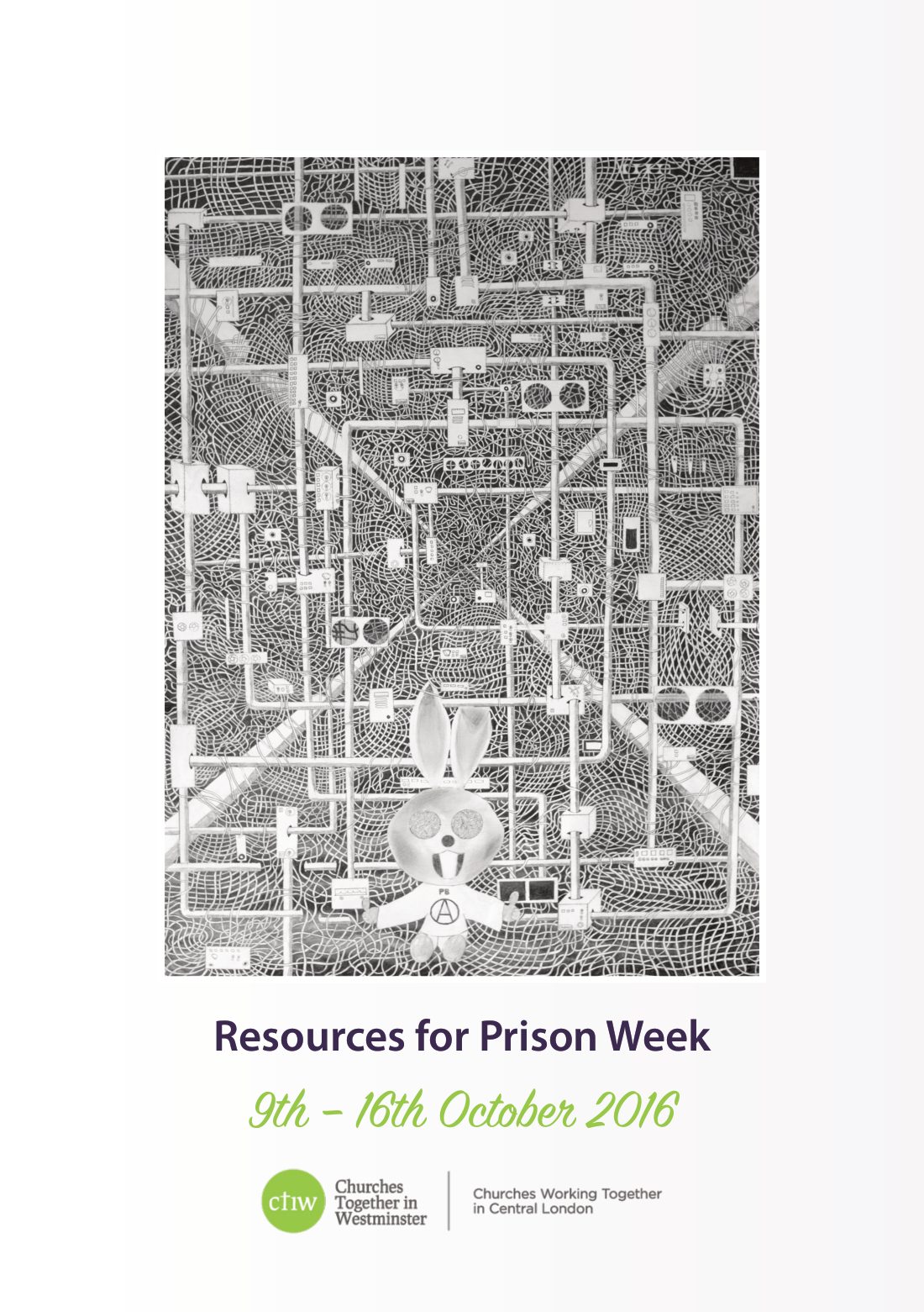 Prison Week