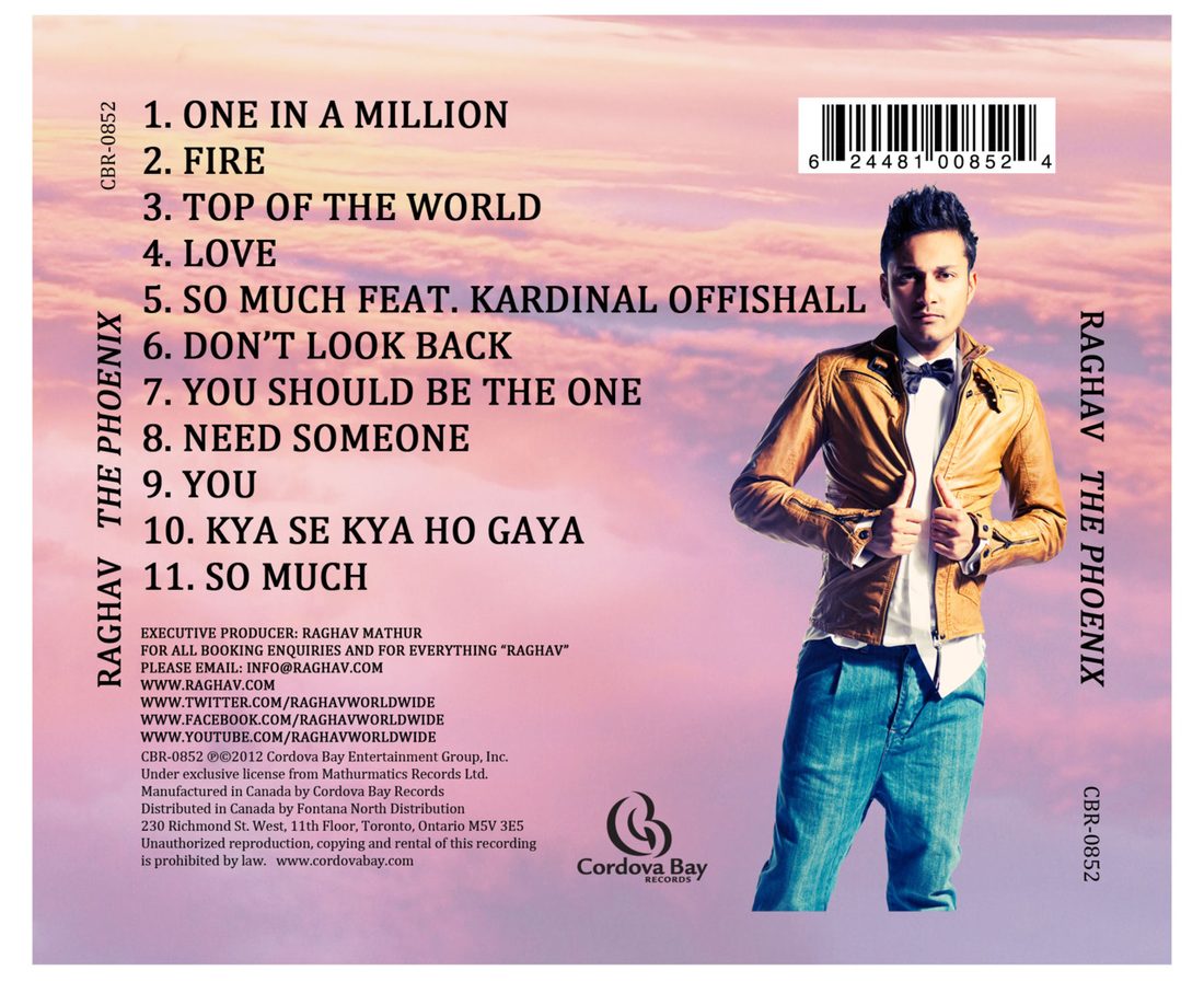Raghav