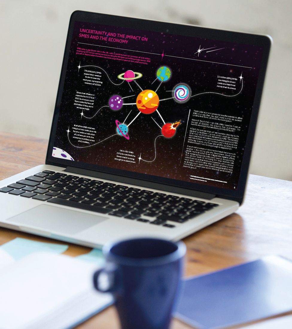 RSA, Future Impacts