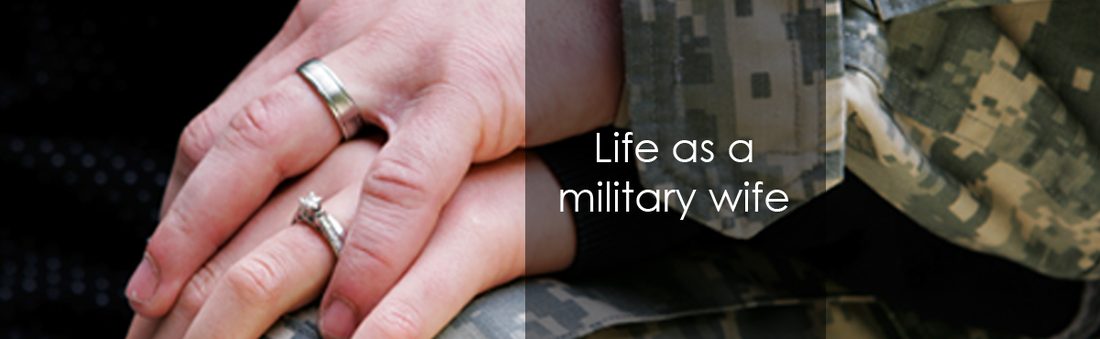 Life-as-a-military-wife