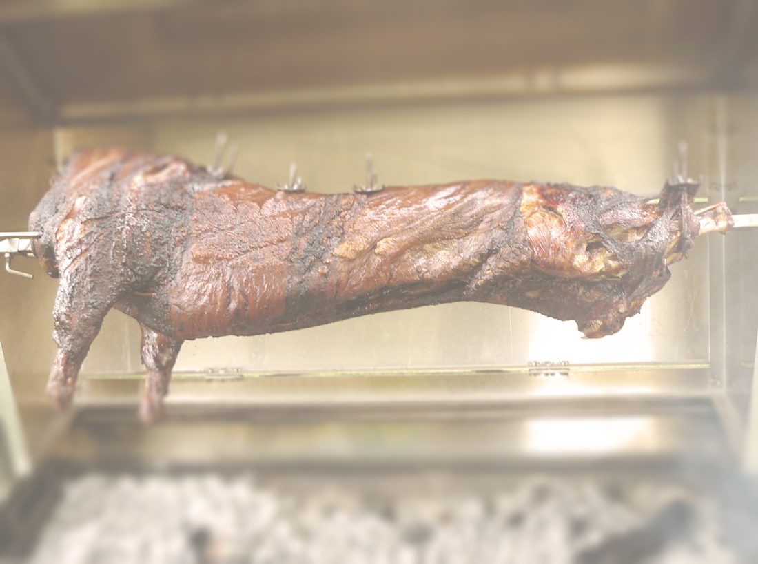 Thestonehousesmokeryroasting