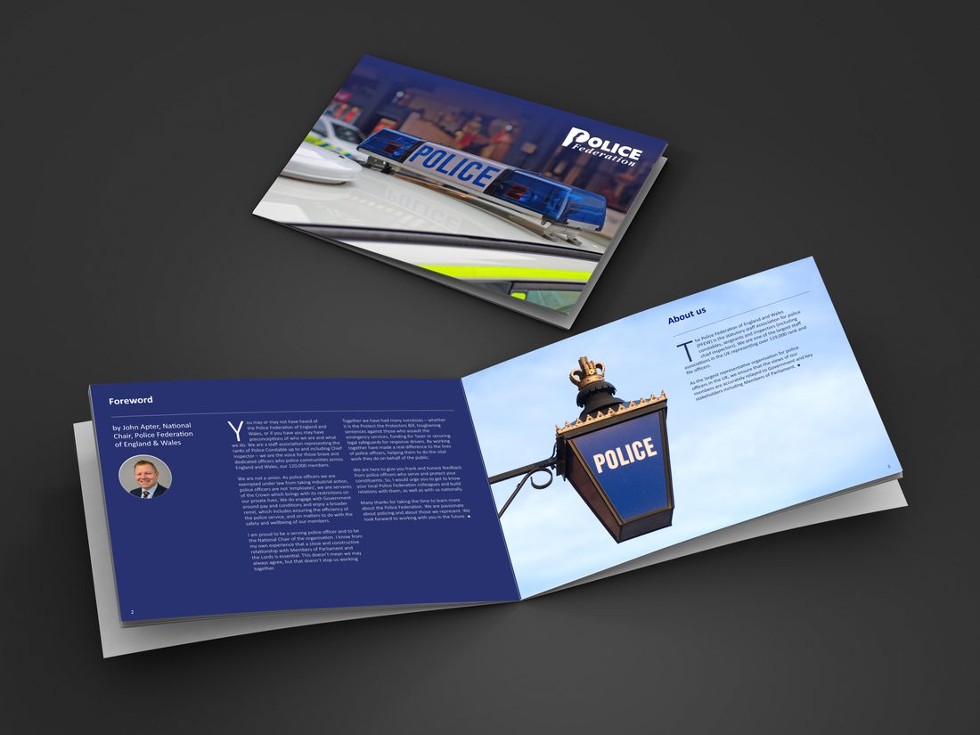 The Police Federation