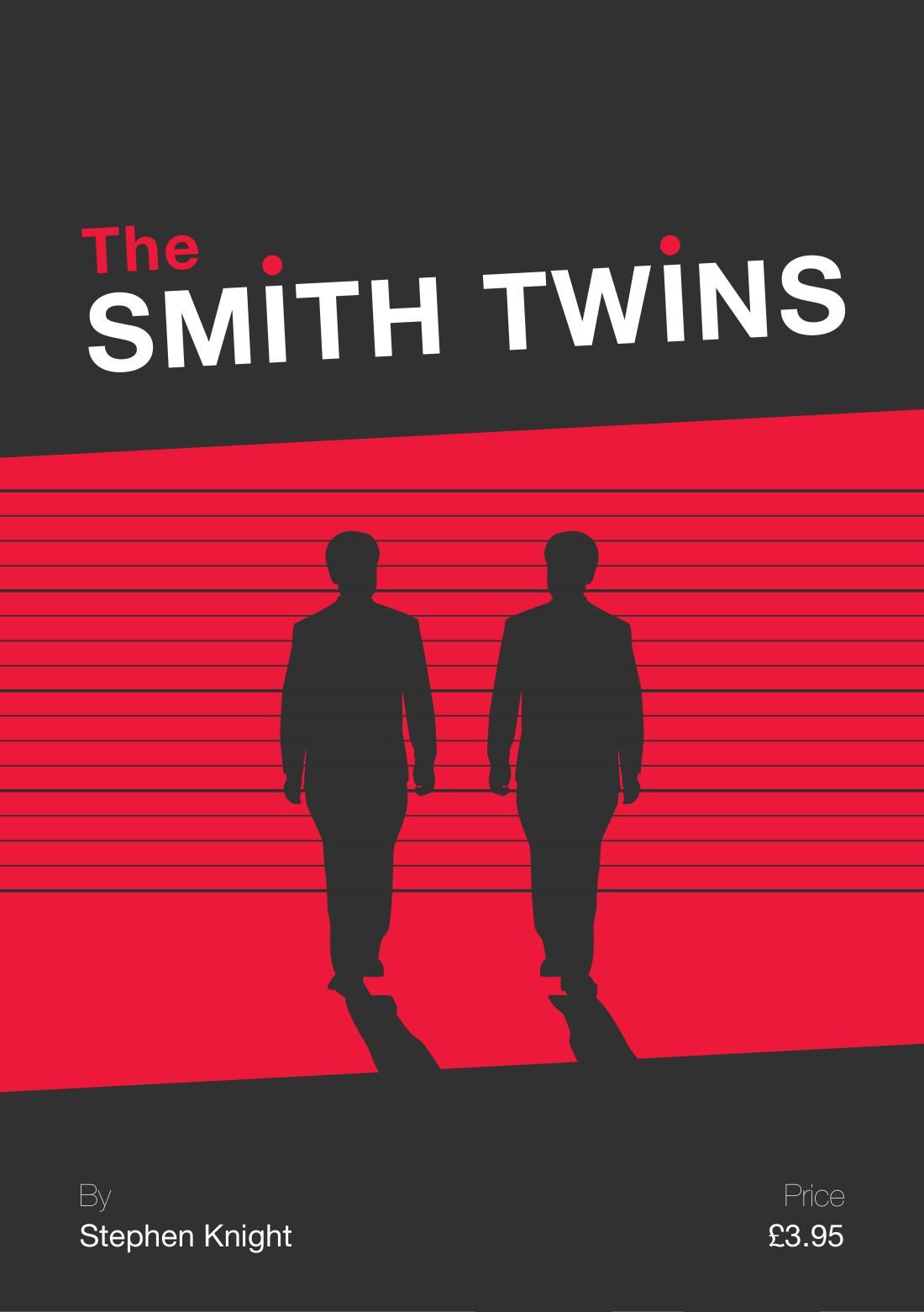 The Smith Twins