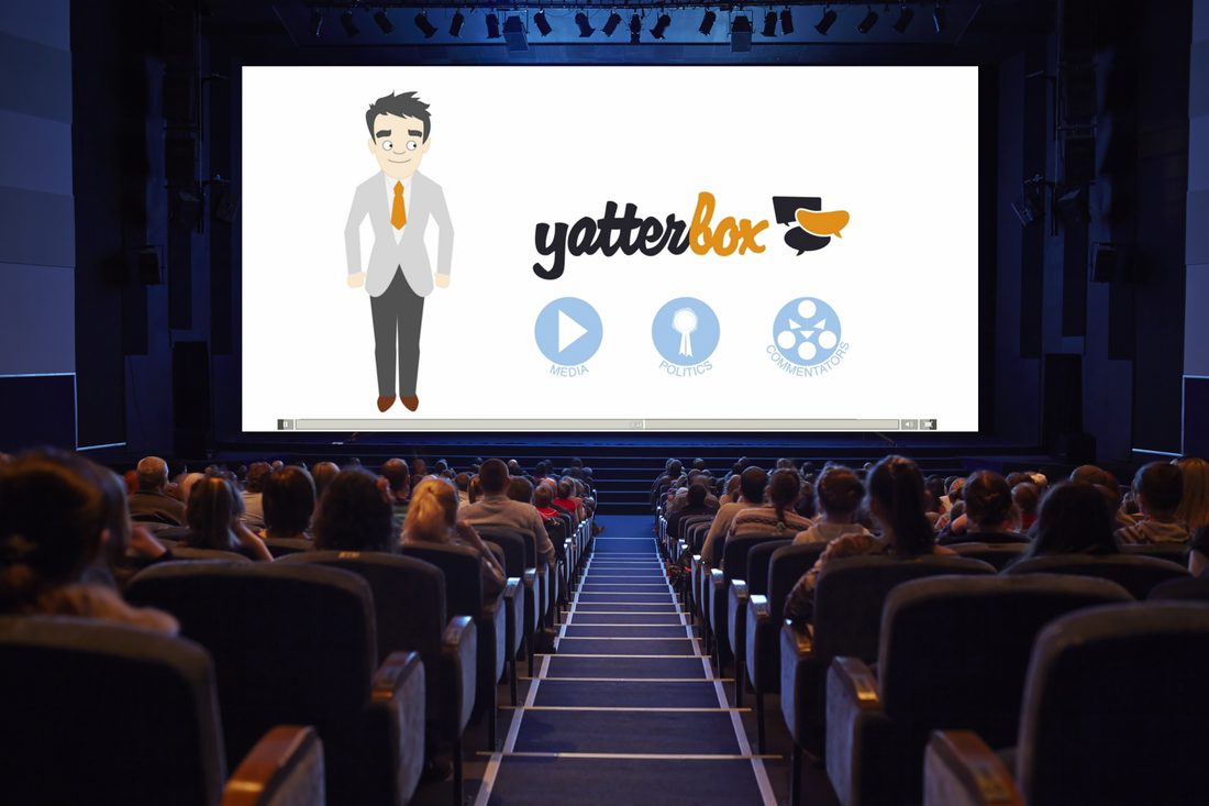 Yatterbox-video