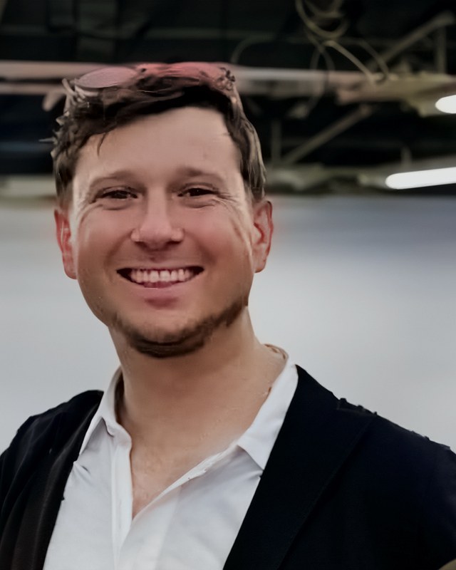 Kris Makuch