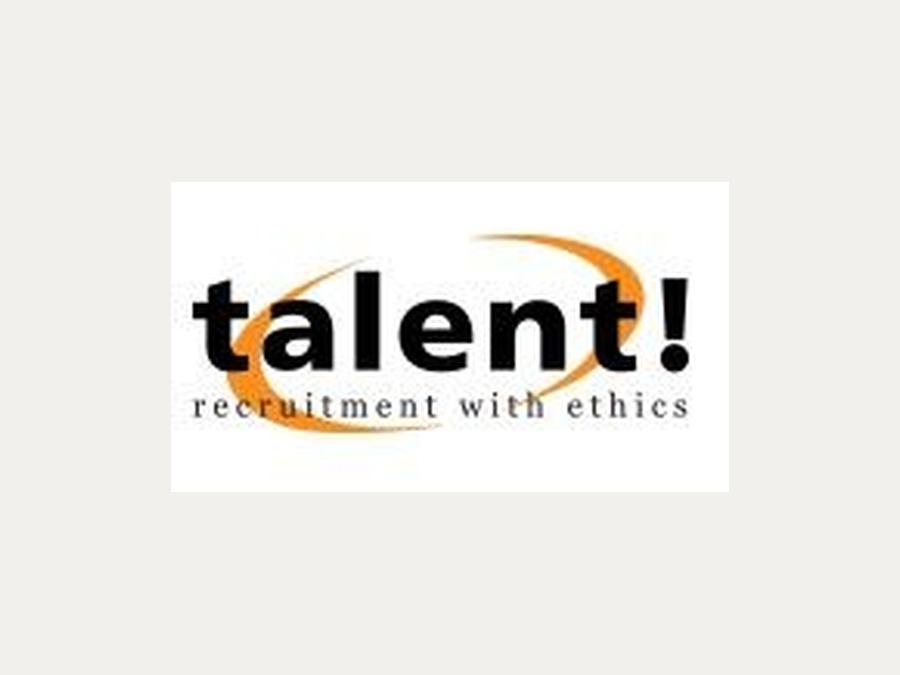 Talent!