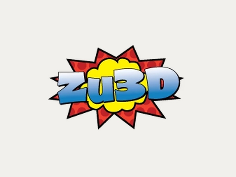 Zu3D